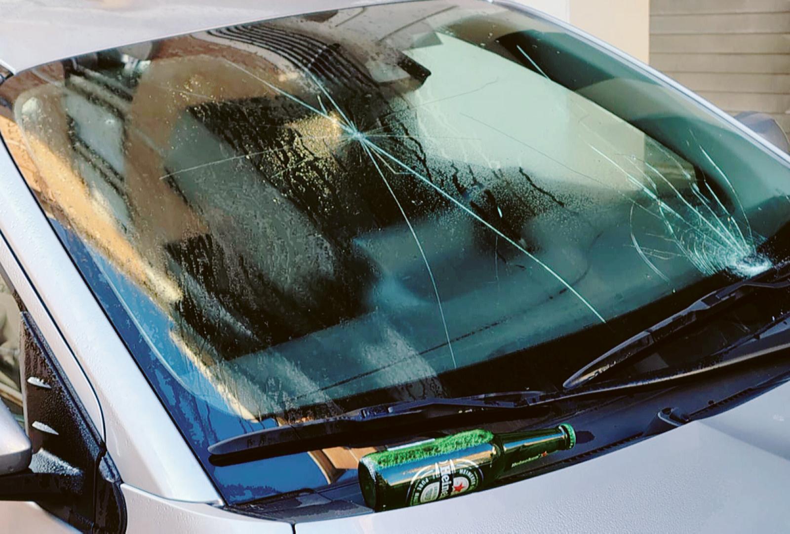 Piazzale Europa, non c&rsquo;&egrave; tregua