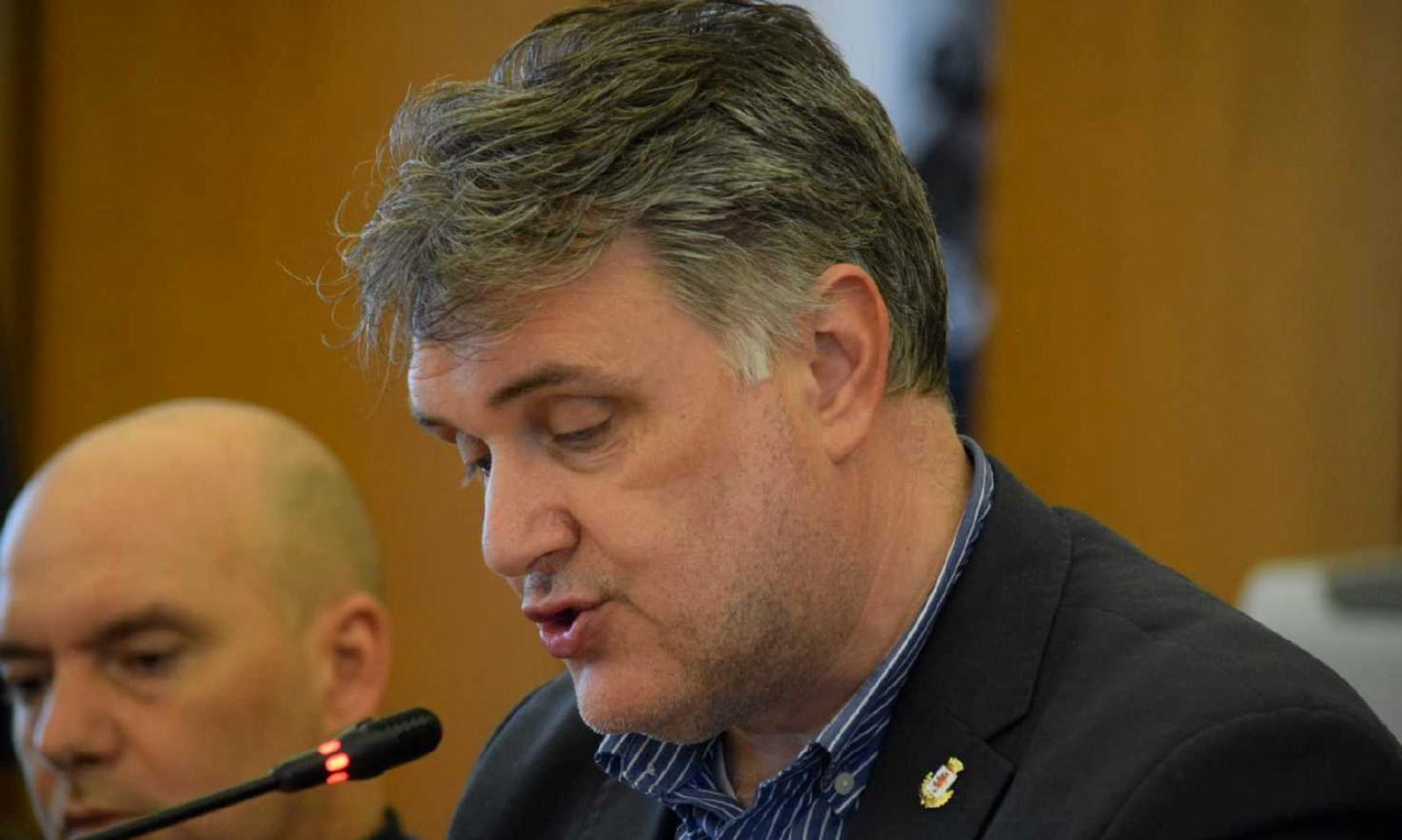 Armelao alla prova bilancio: consiglio di fuoco venerd&igrave; 27