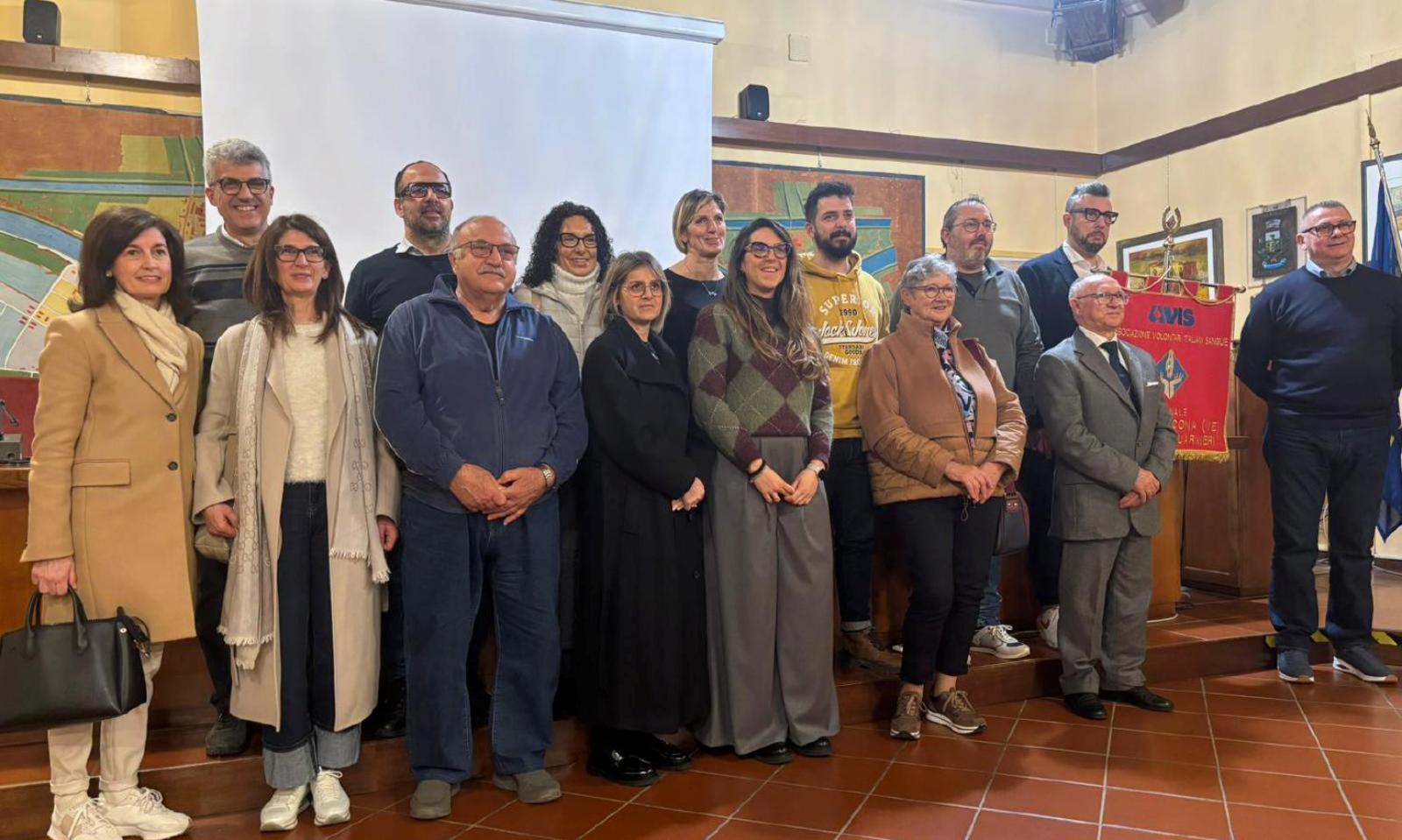 Avis a 1.500 donazioni, rotta giovani