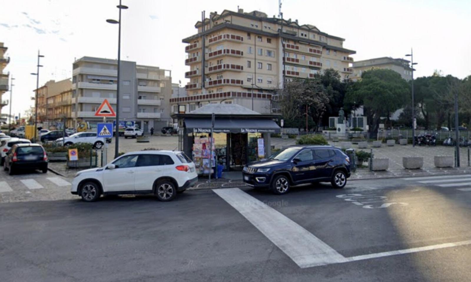 Via gli alberi: &ldquo;Vanno ripiantati&rdquo;