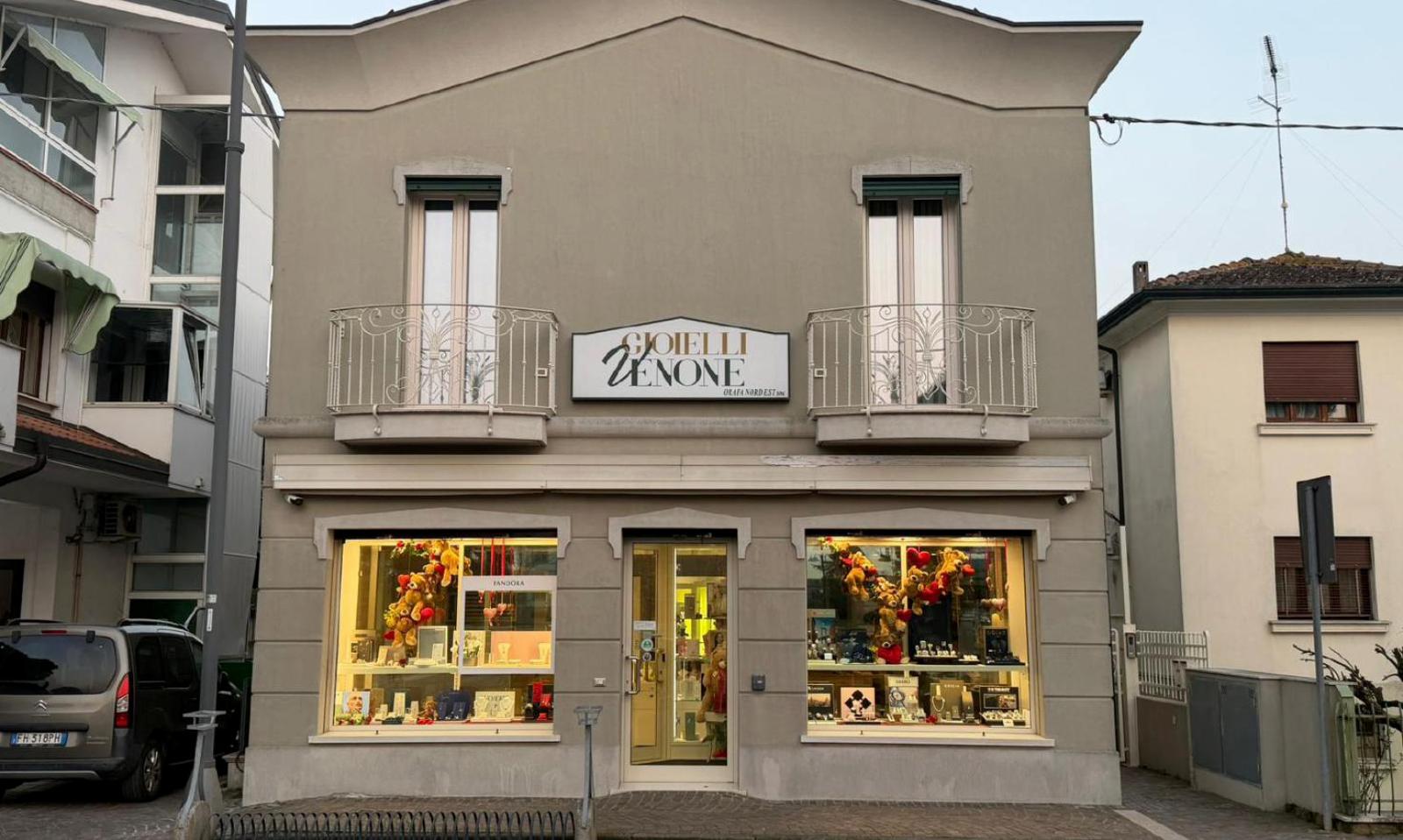 Venone, passo nell&rsquo;eccellenza