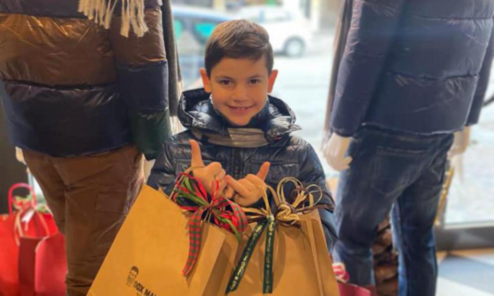 Tutto sul bando del commercio