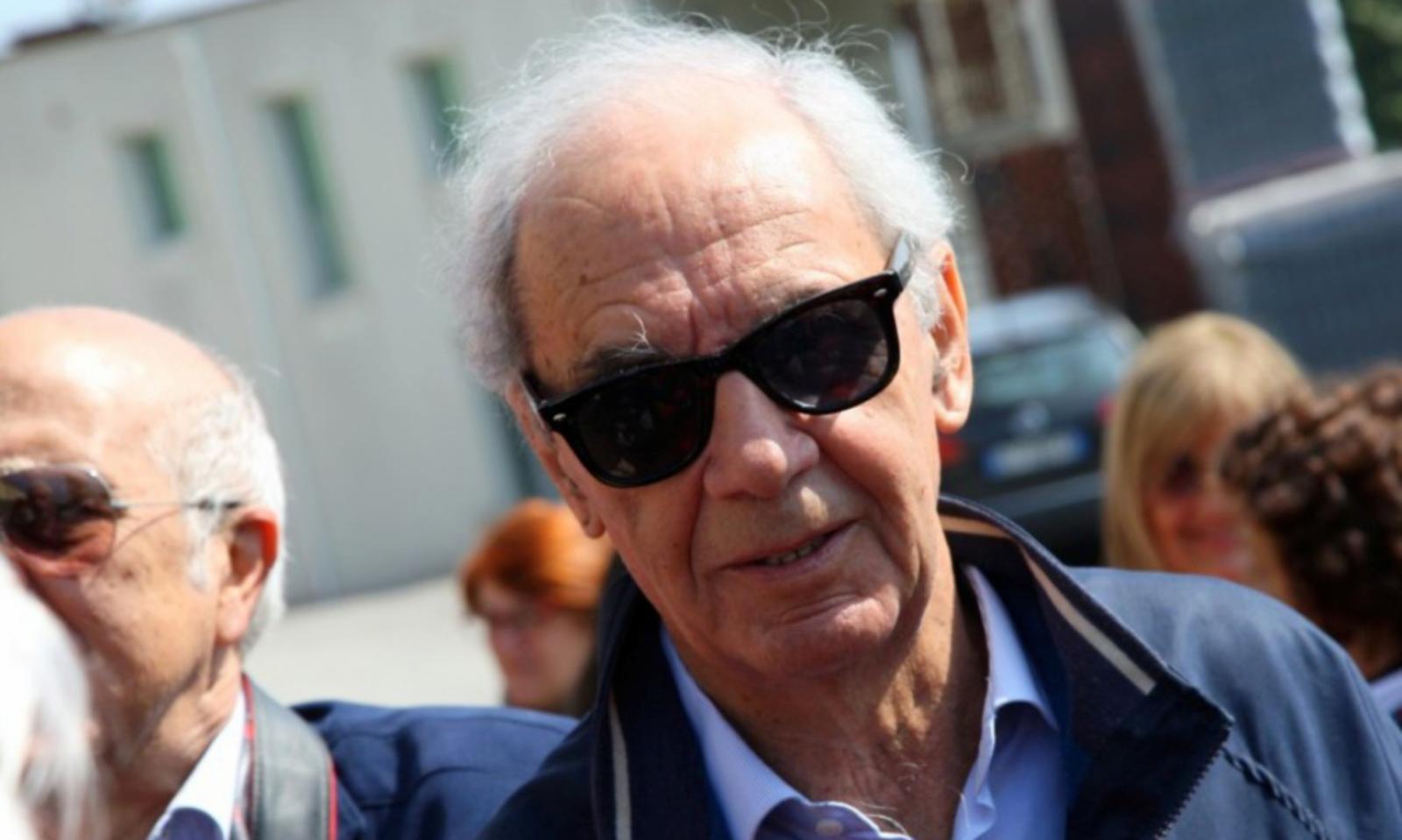 Lutto cittadino per il &ldquo;Drago&rdquo;