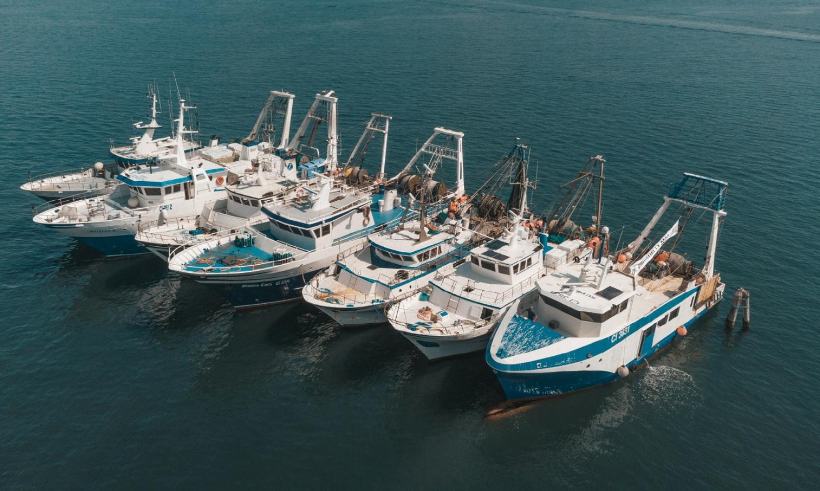 &ldquo;Pi&ugrave; tutele per gli operatori del mare&rdquo;