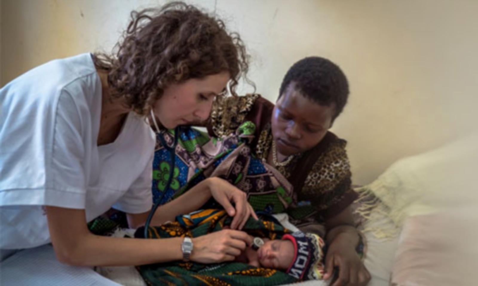 Cuamm protagonista di &ldquo;Orizzonti&rdquo;