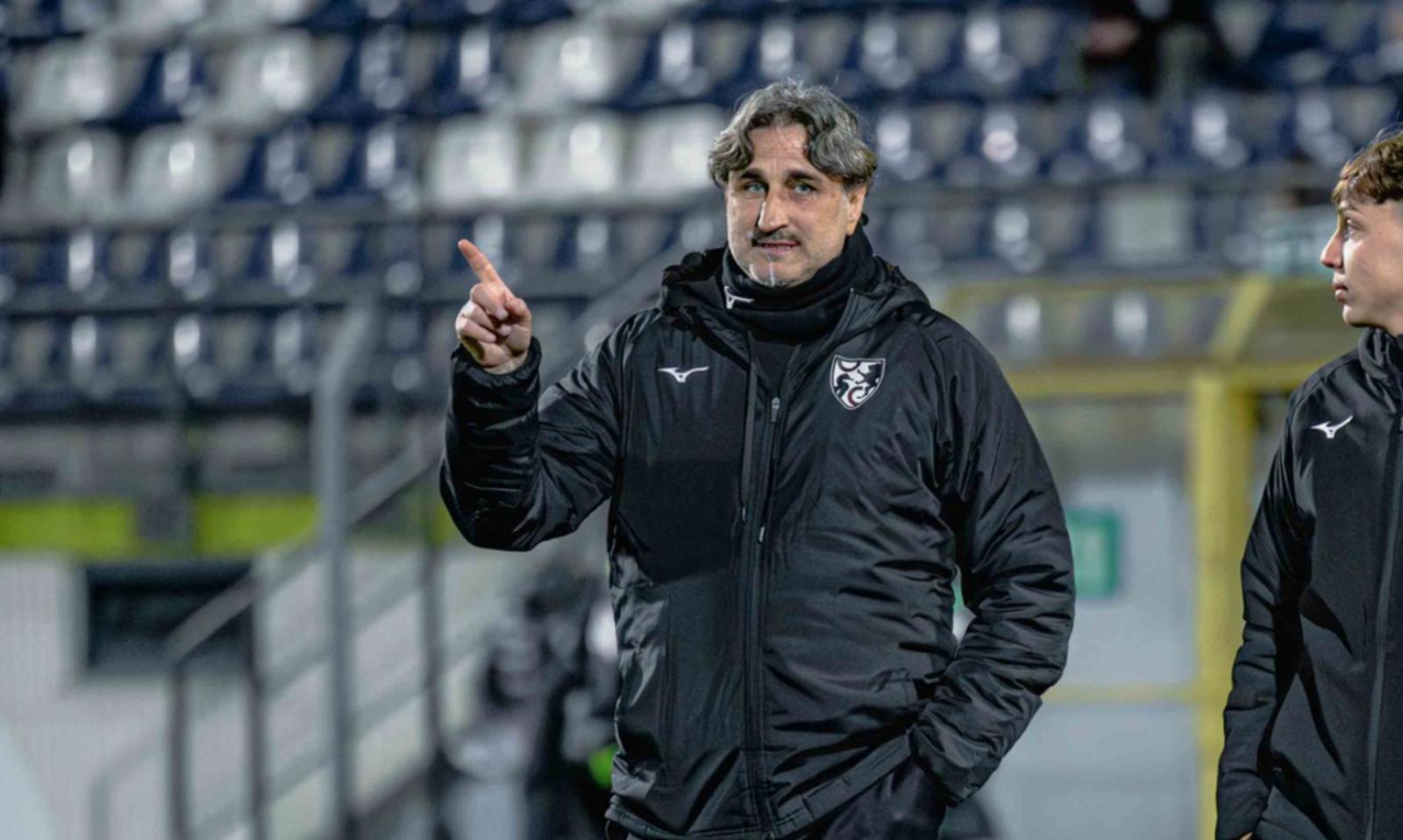 Vecchiato confermato all&rsquo;Union