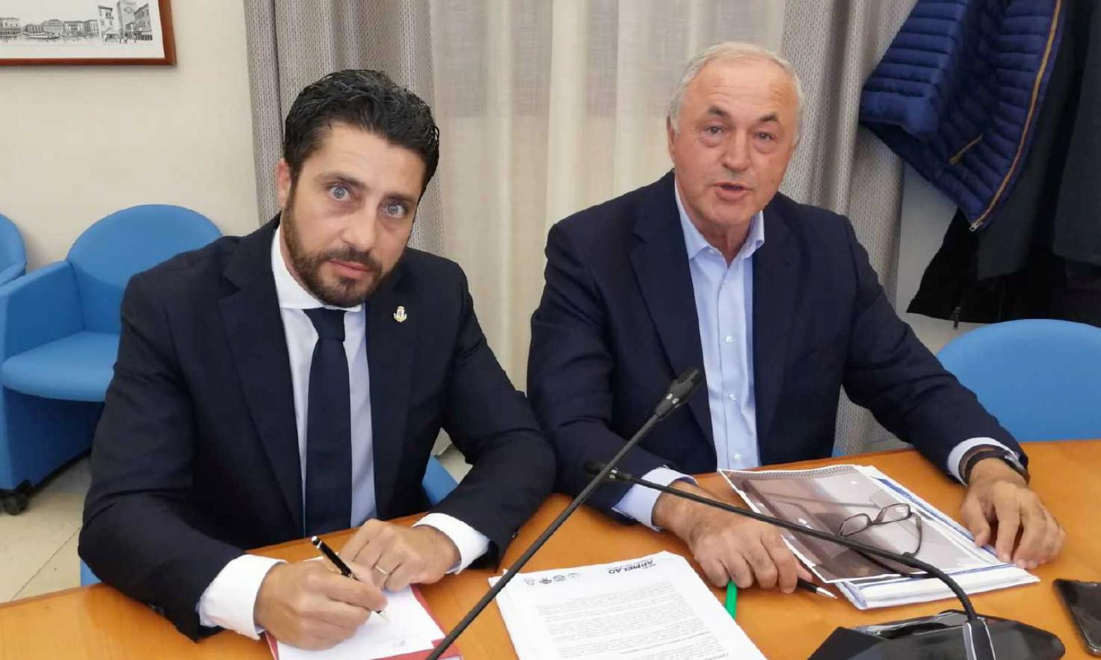 &ldquo;Eventi, non c&rsquo;&egrave; chiarezza sulle regole&rdquo;