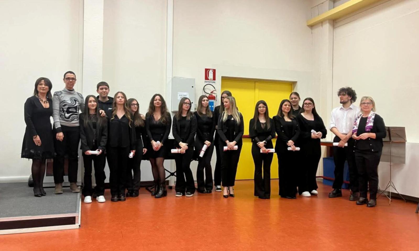 Il &ldquo;Veronese&rdquo; ha aperto le sue porte 