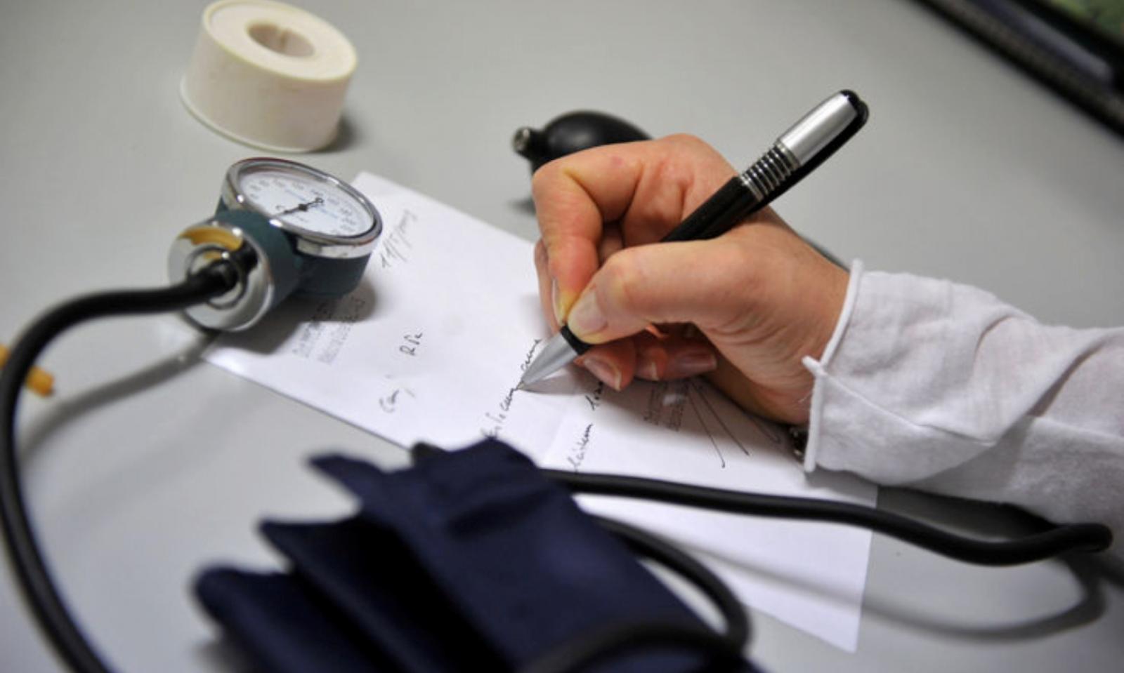 La dottoressa sar&agrave; assente: l&rsquo;Ulss 3 attiva l&rsquo;ambulatorio