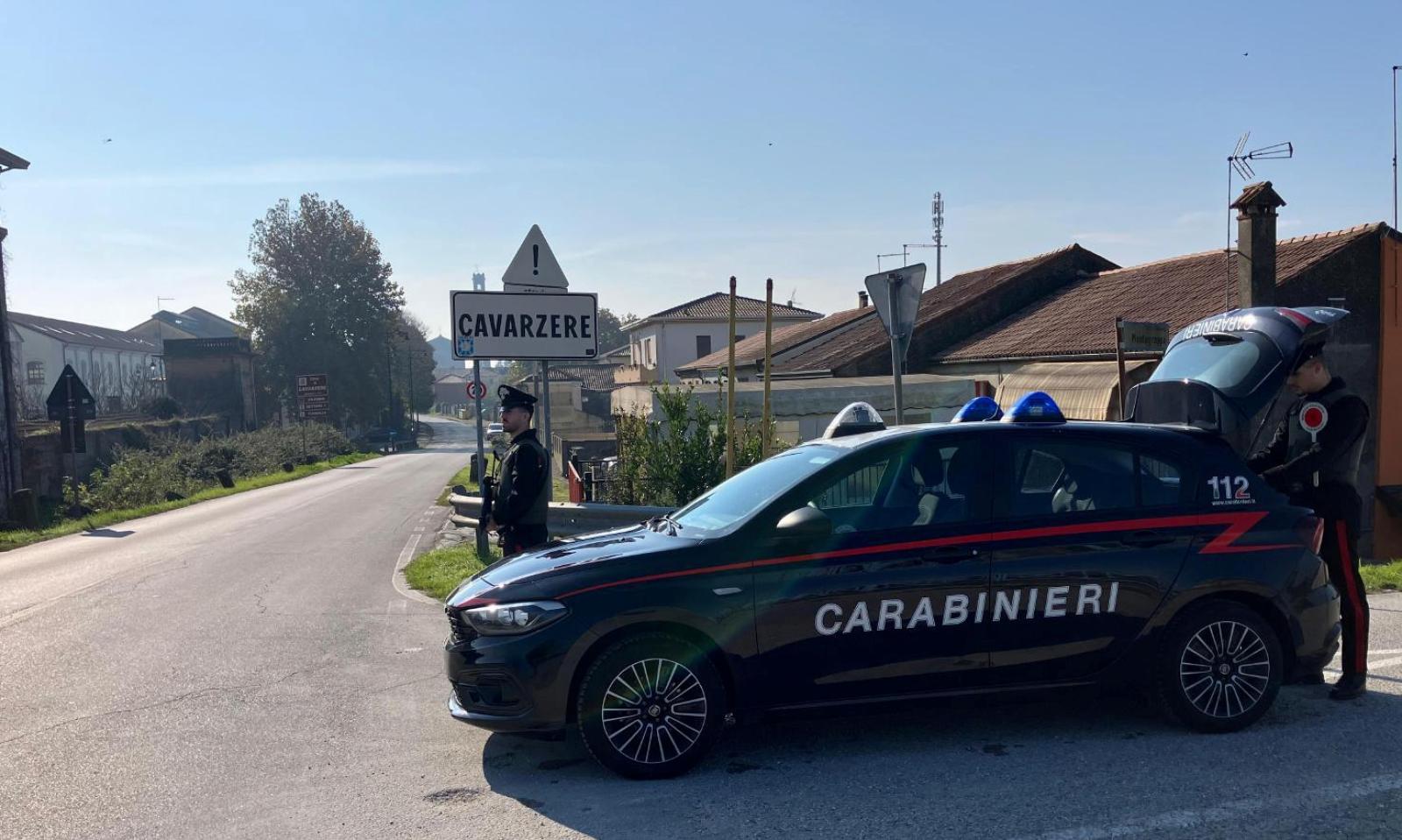 Violenza sessuale: 25enne va in carcere