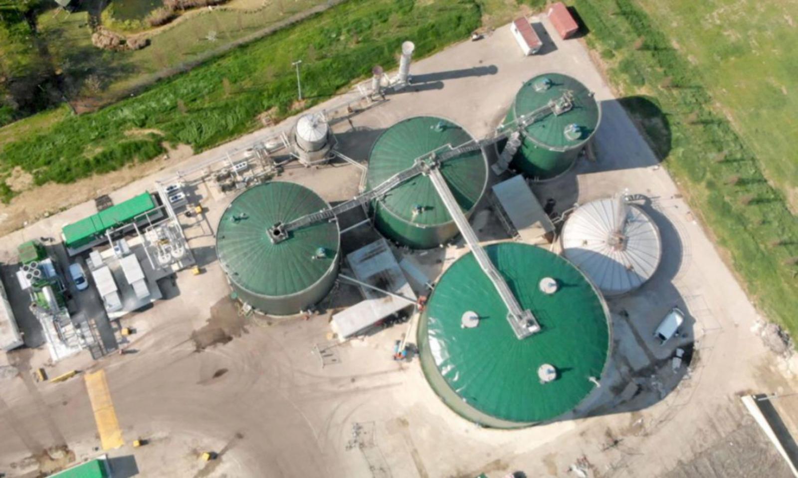 Biogas, il Tar conferma lo stop