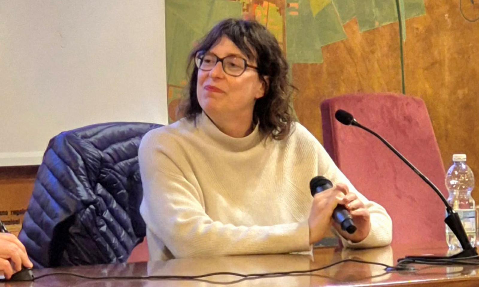 Quando le parole diventano immagini