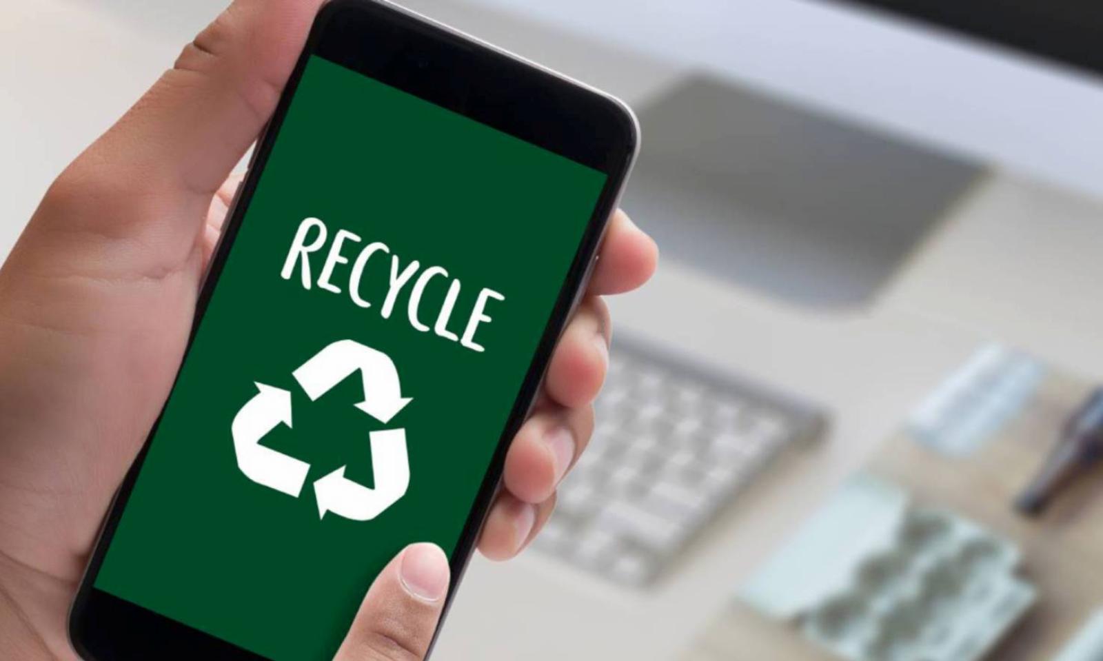 Nasce in citt&agrave; l&rsquo;Ai per il riciclo