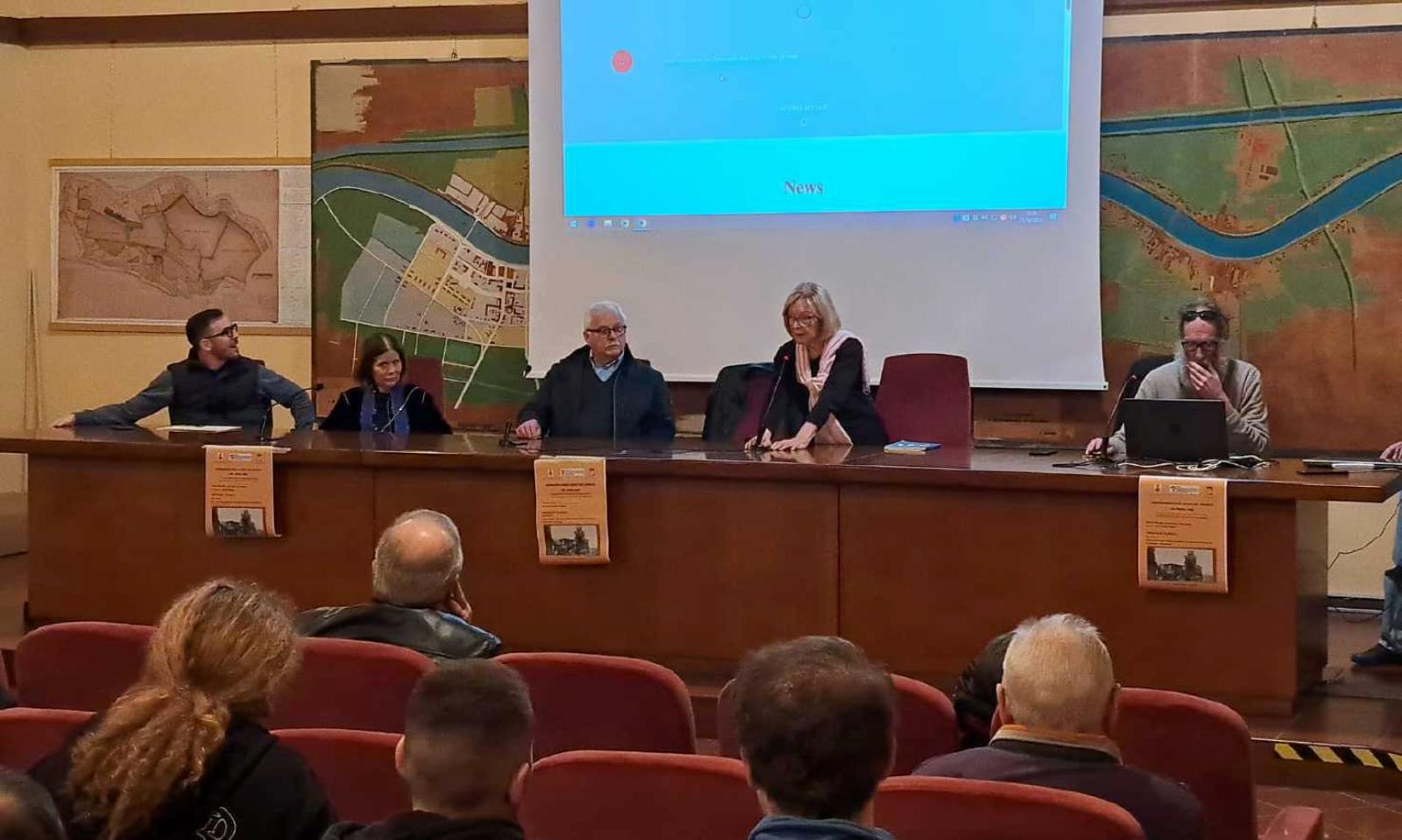 Ecco la mappa dei bombardamenti