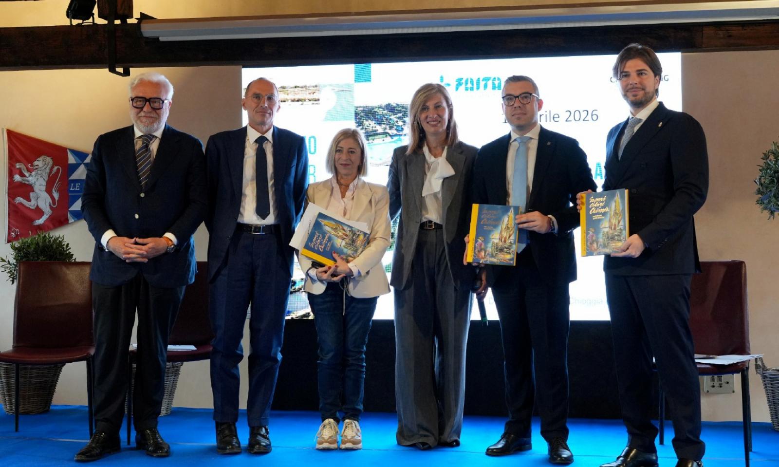 Balzo in avanti del turismo open air