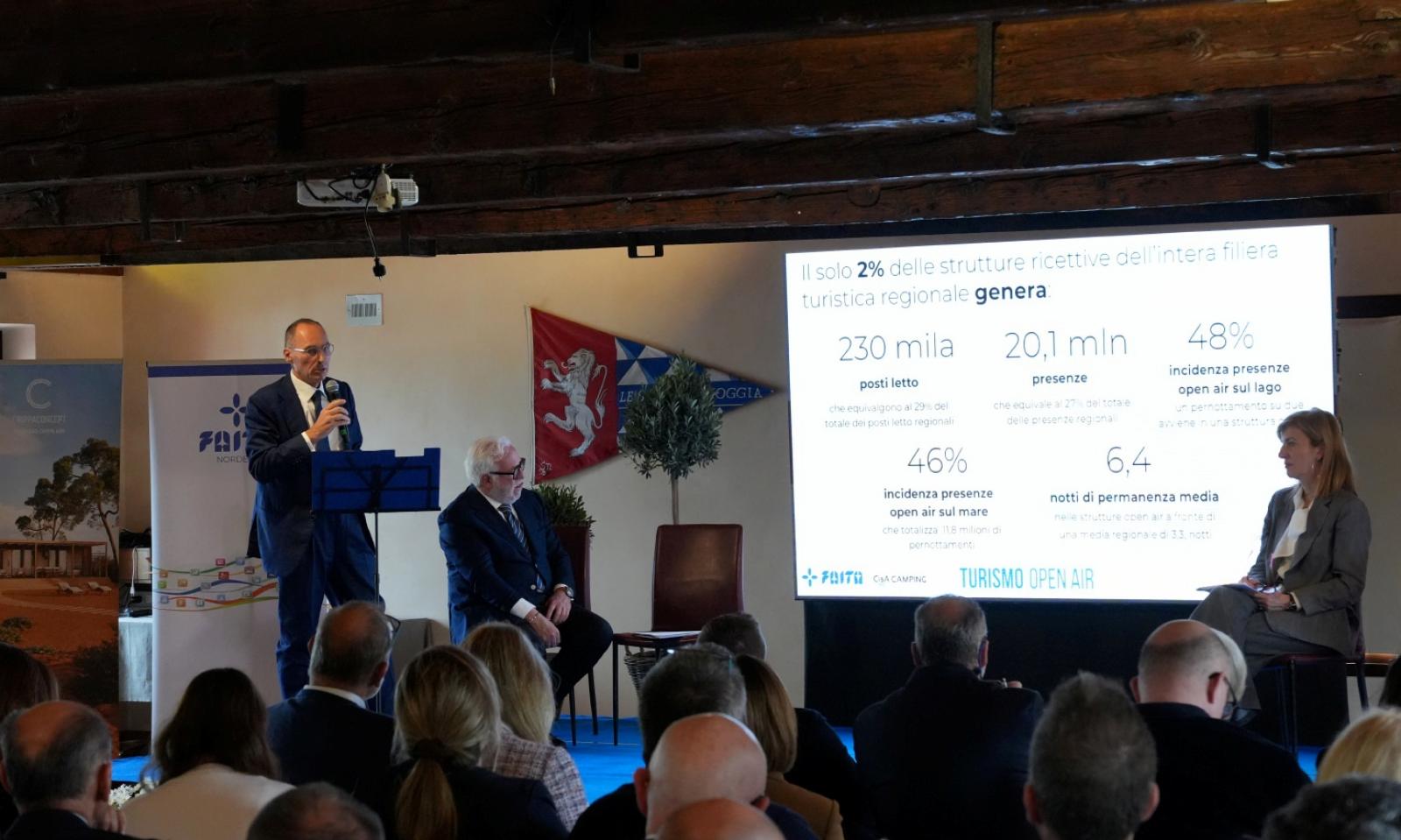 &ldquo;Risultati figli di anni di lavoro e investimenti&rdquo;