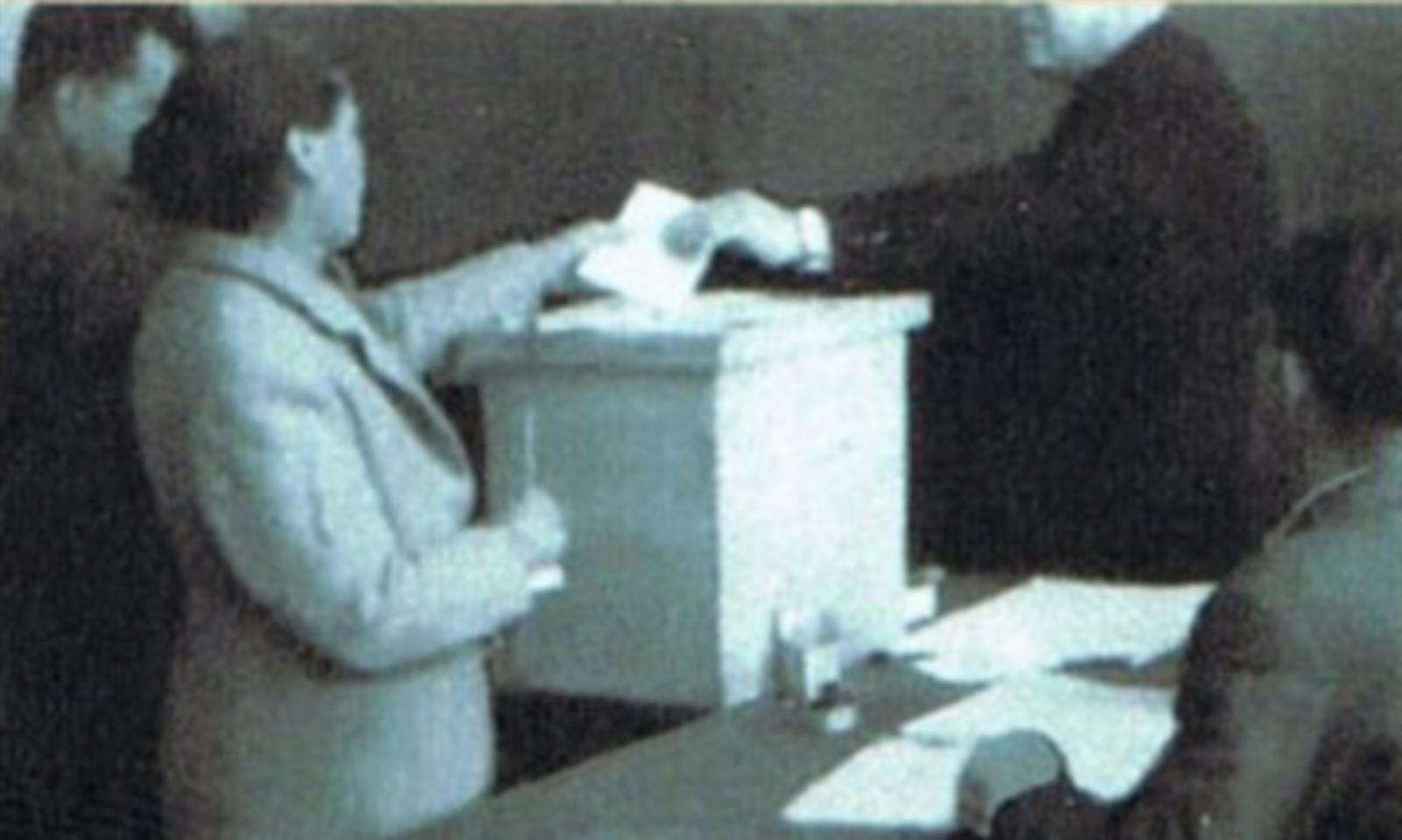 Il primo voto delle donne: riflessioni dopo 80 anni