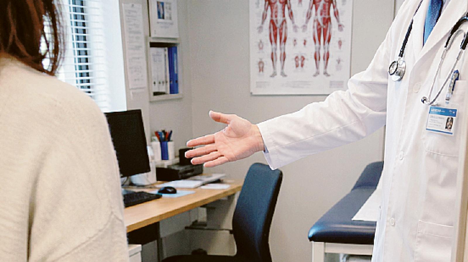 L&rsquo;Ulss 3 rassicura &ldquo;Nessuno rimarr&agrave; mai senza medico&rdquo;