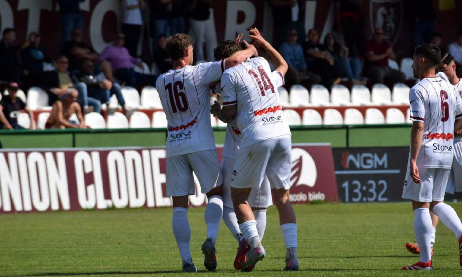 Union, che derby al fotofinish