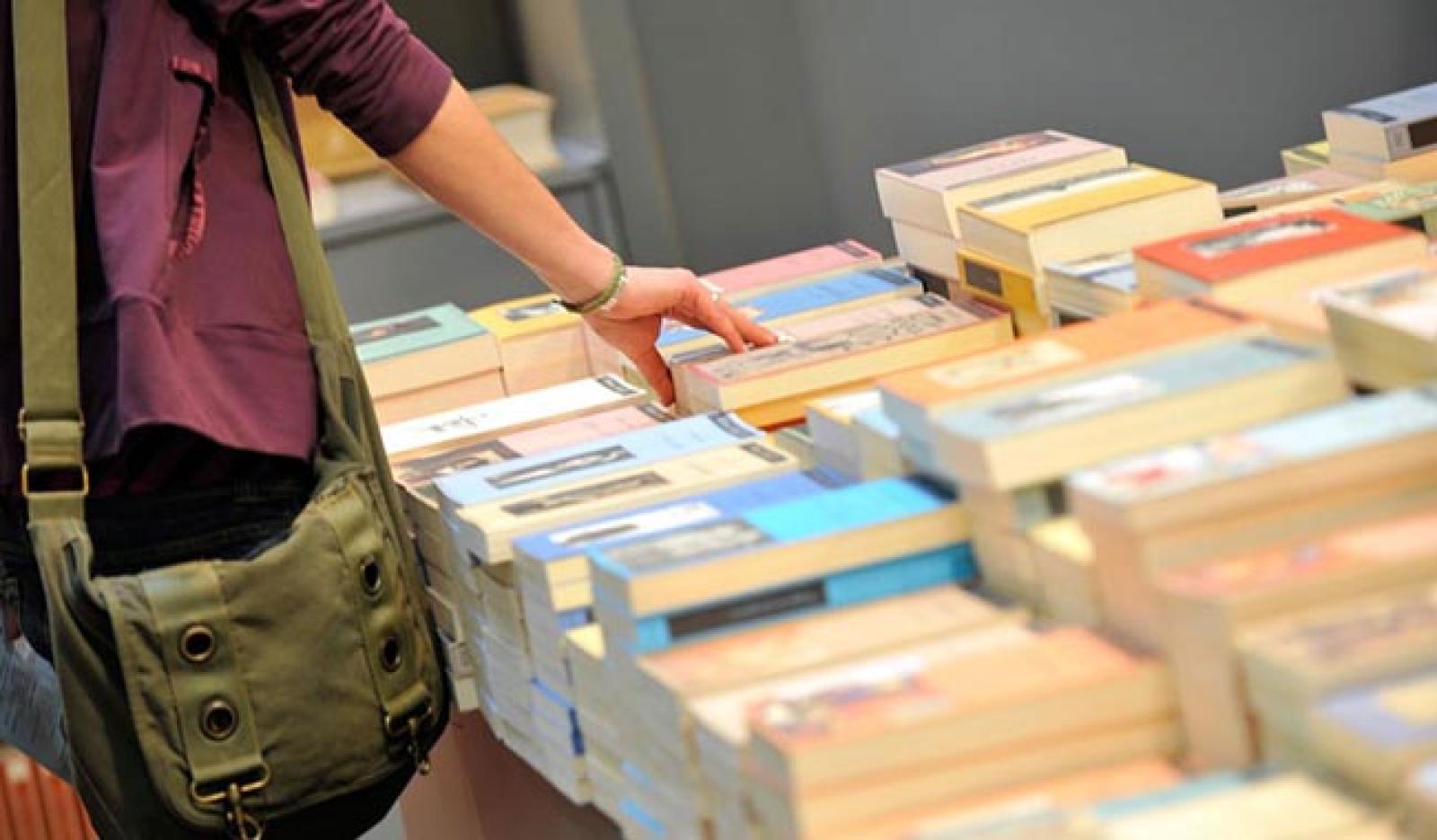 Il Veneto legge, la maratona di lettura a Chioggia