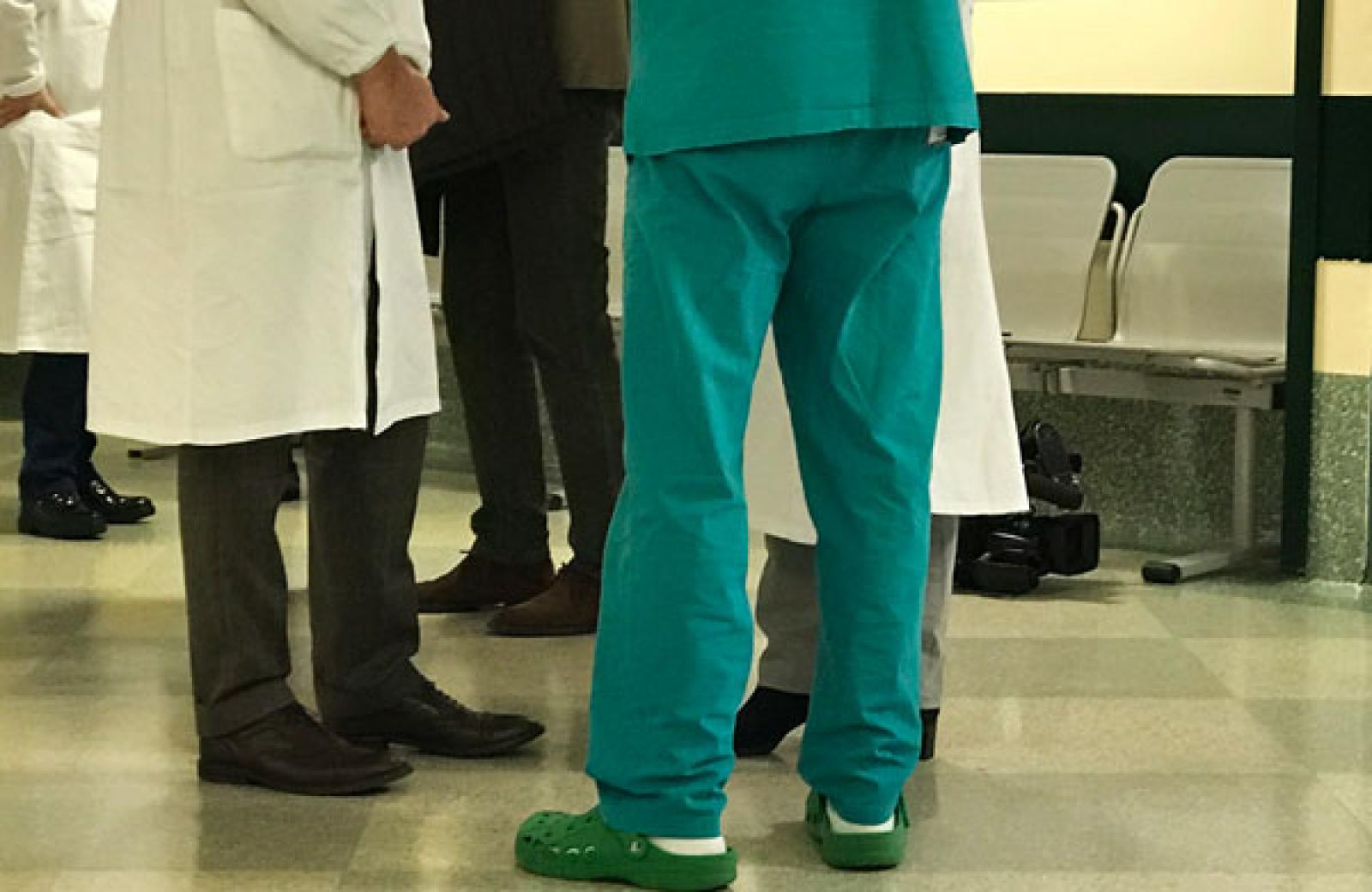 &ldquo;Aggressioni in ospedale, serve confronto con l&rsquo;Ulss 3&rdquo;