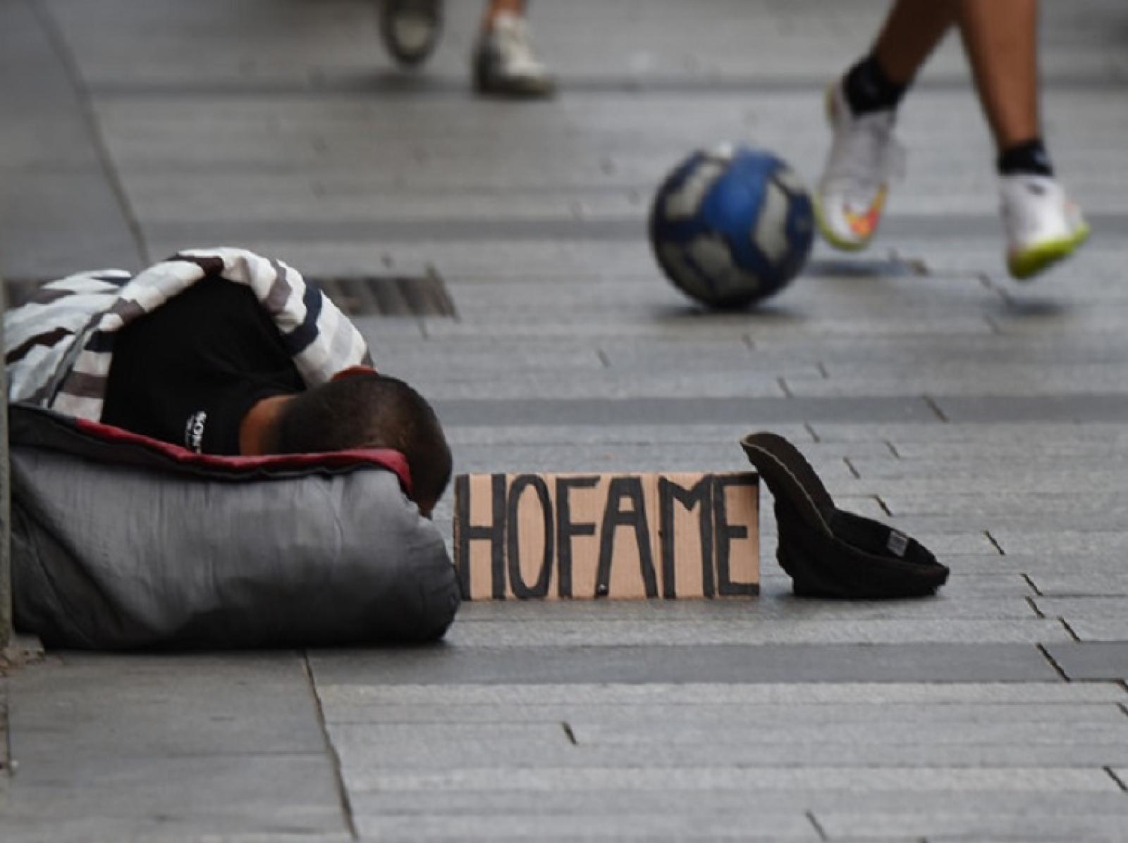 Povert&agrave;: preoccupazione in ben 22 comuni del Polesine