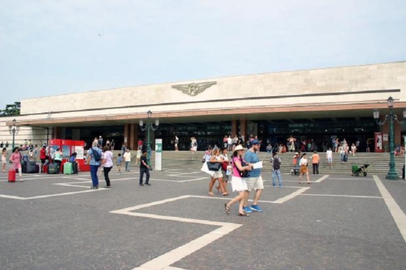 Venezia, un tassista aggredito e sfiorata la tragedia