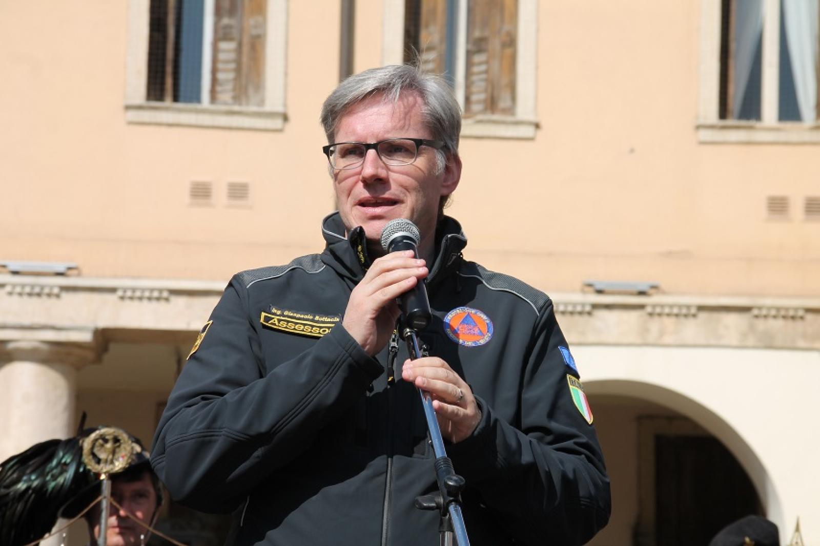 Saguardia e messa in sicurezza idrogeologica del territorio, arrivano i contributi per i comuni