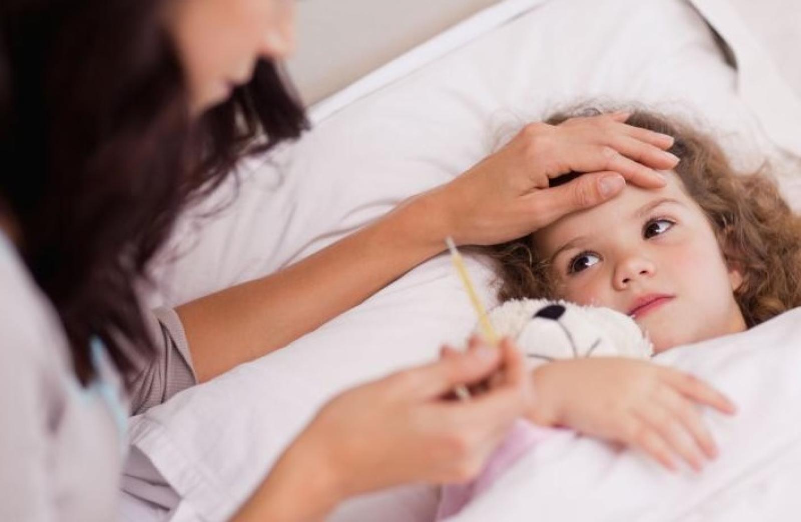 Veneto alle prese con un&rsquo;impennata di influenza