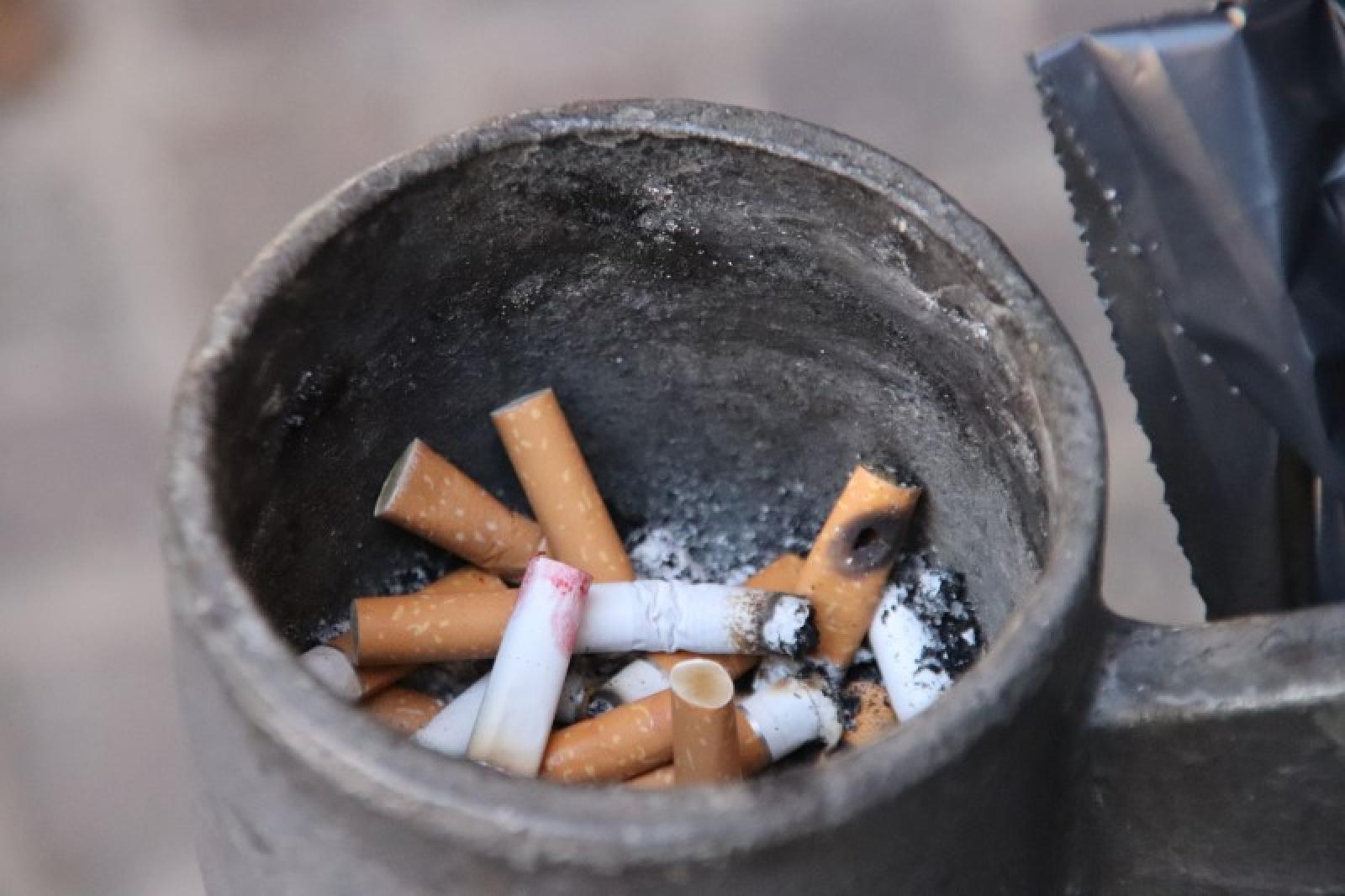 Arriva il farmaco per smettere di fumare