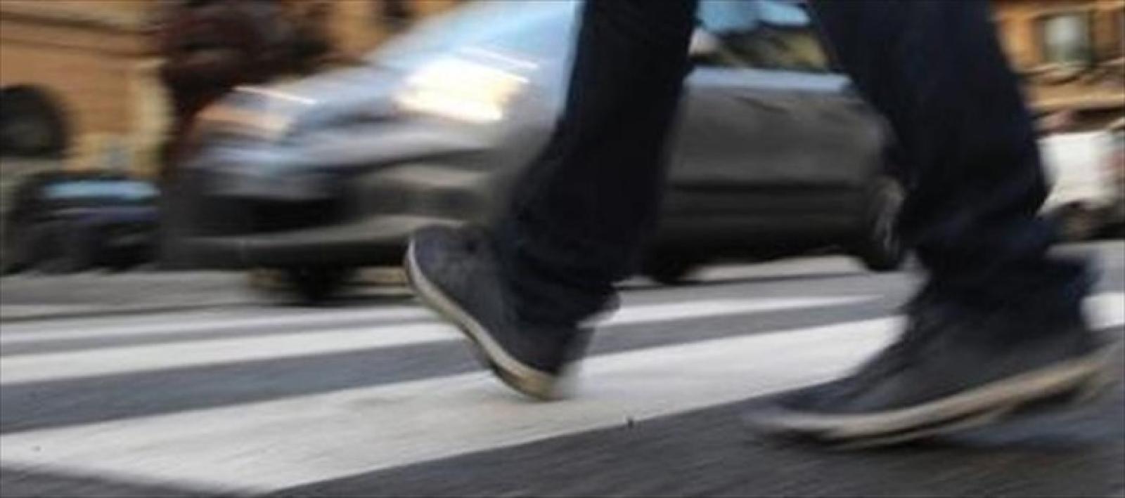 Pedone investito, chi &egrave; Responsabile?