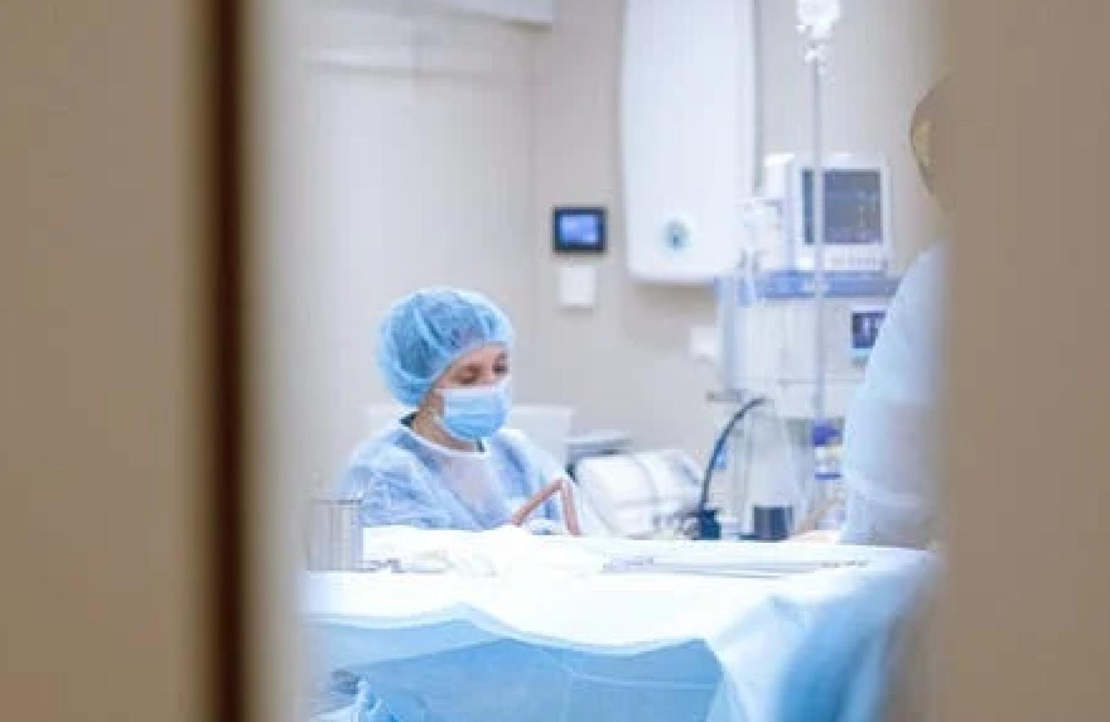 Giovane con meningite, &egrave; grave