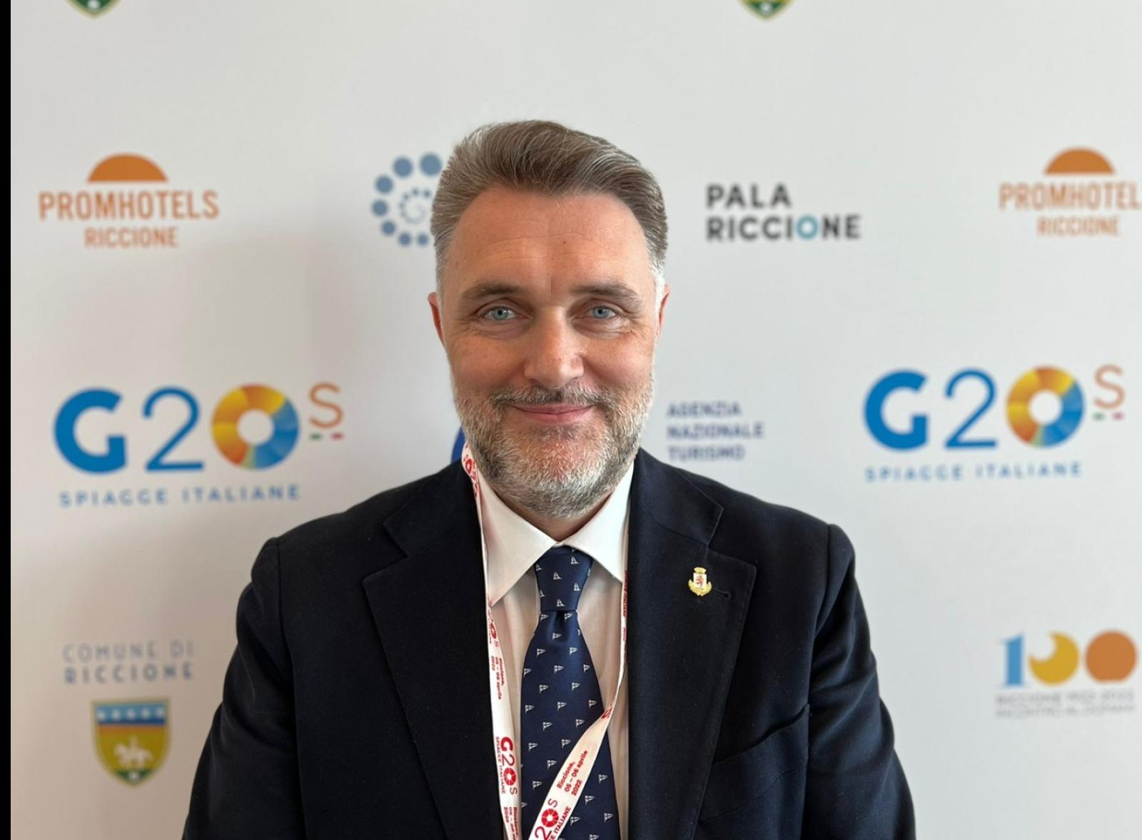 Bene le acque, meno i segnali