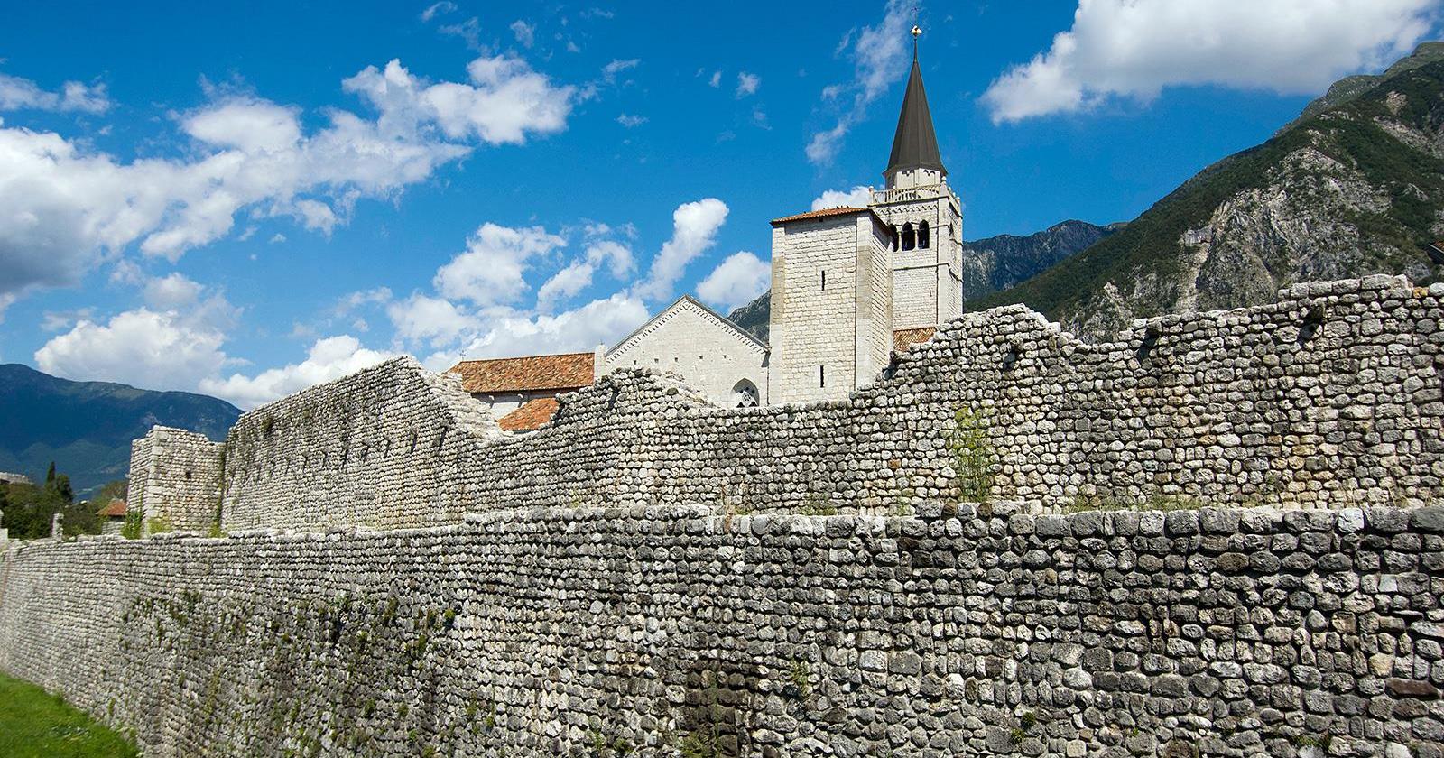Online il bando per finanziare attivita’ imprenditoriali nei piccoli comuni e borghi storici