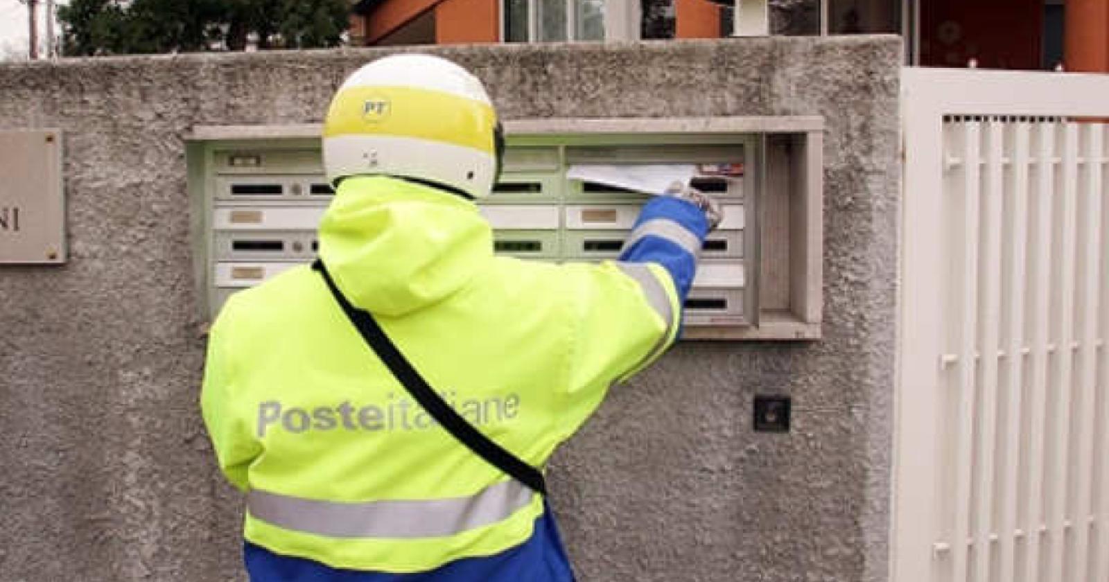 Poste Italiane, Del Fante: "2025 anno record in ambito finanziario e per i pacchi"
