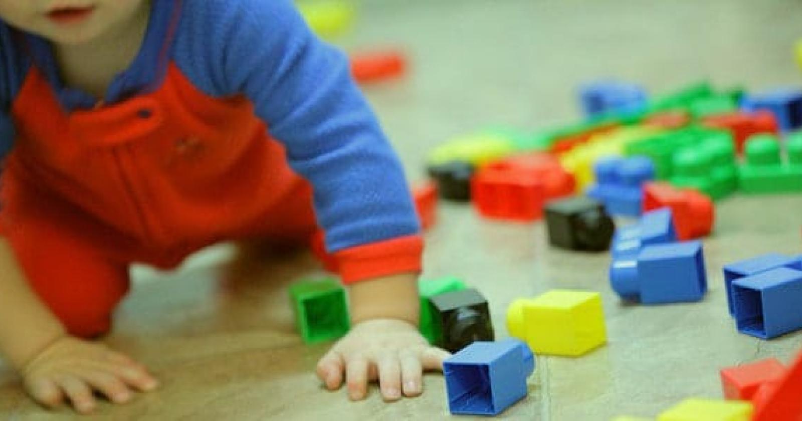 Maltrattamenti all'asilo: 5 famiglie si costituiscono parte civile