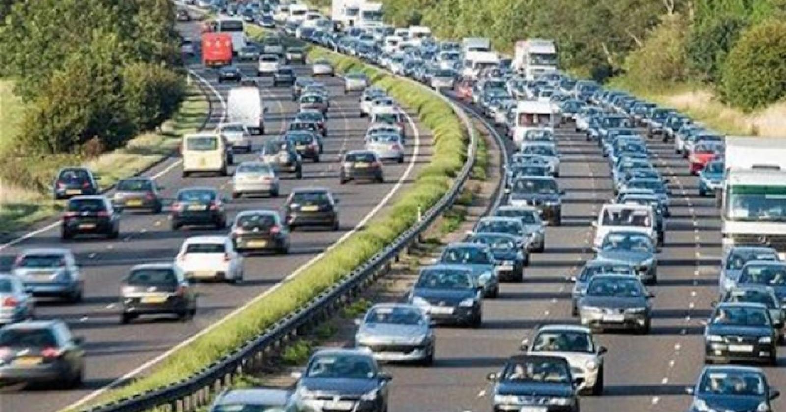 A13: coda di 3 chilometri tra Occhiobello e Ferrara sud