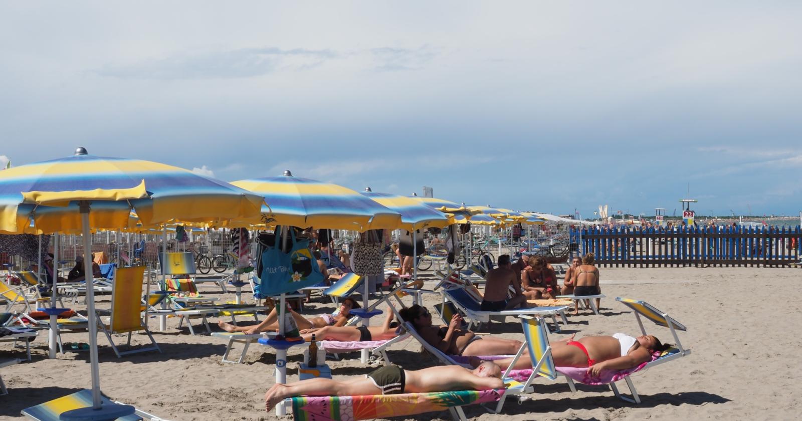Concessioni balneari, un lustro di proroga