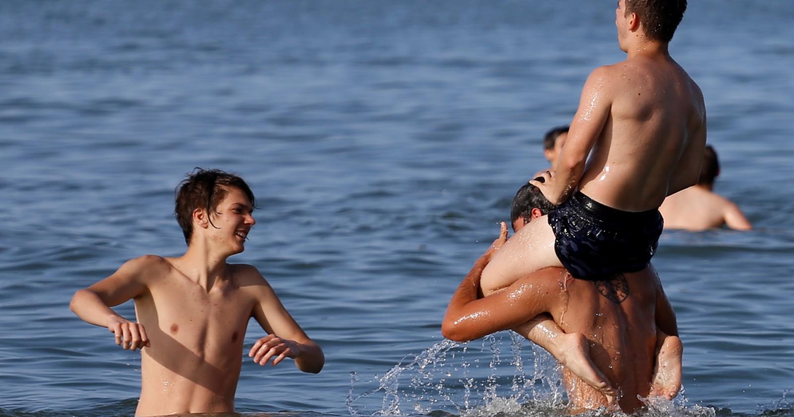 Il Veneto si conferma la prima regione turistica italiana nel primo trimestre del 2024