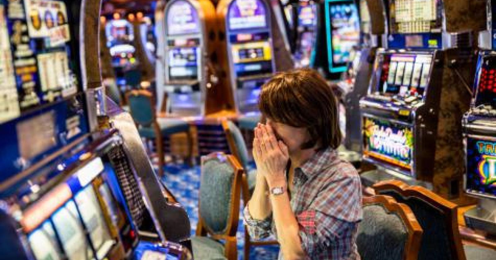 Italia, 170 miliardi di euro “bruciati” nel gioco d’azzardo: