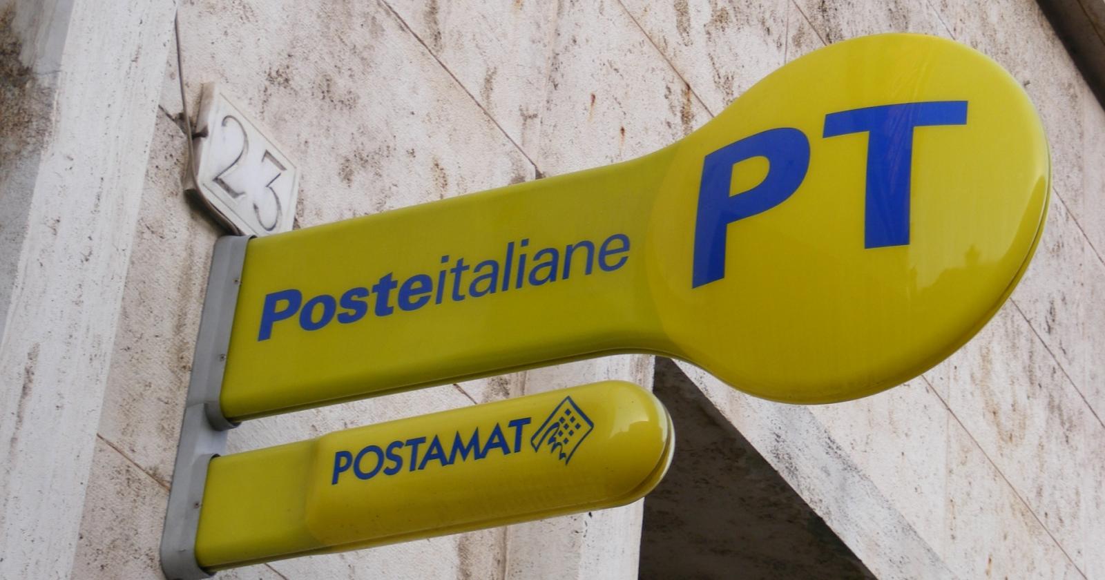Nella ex scuola l’ufficio postale