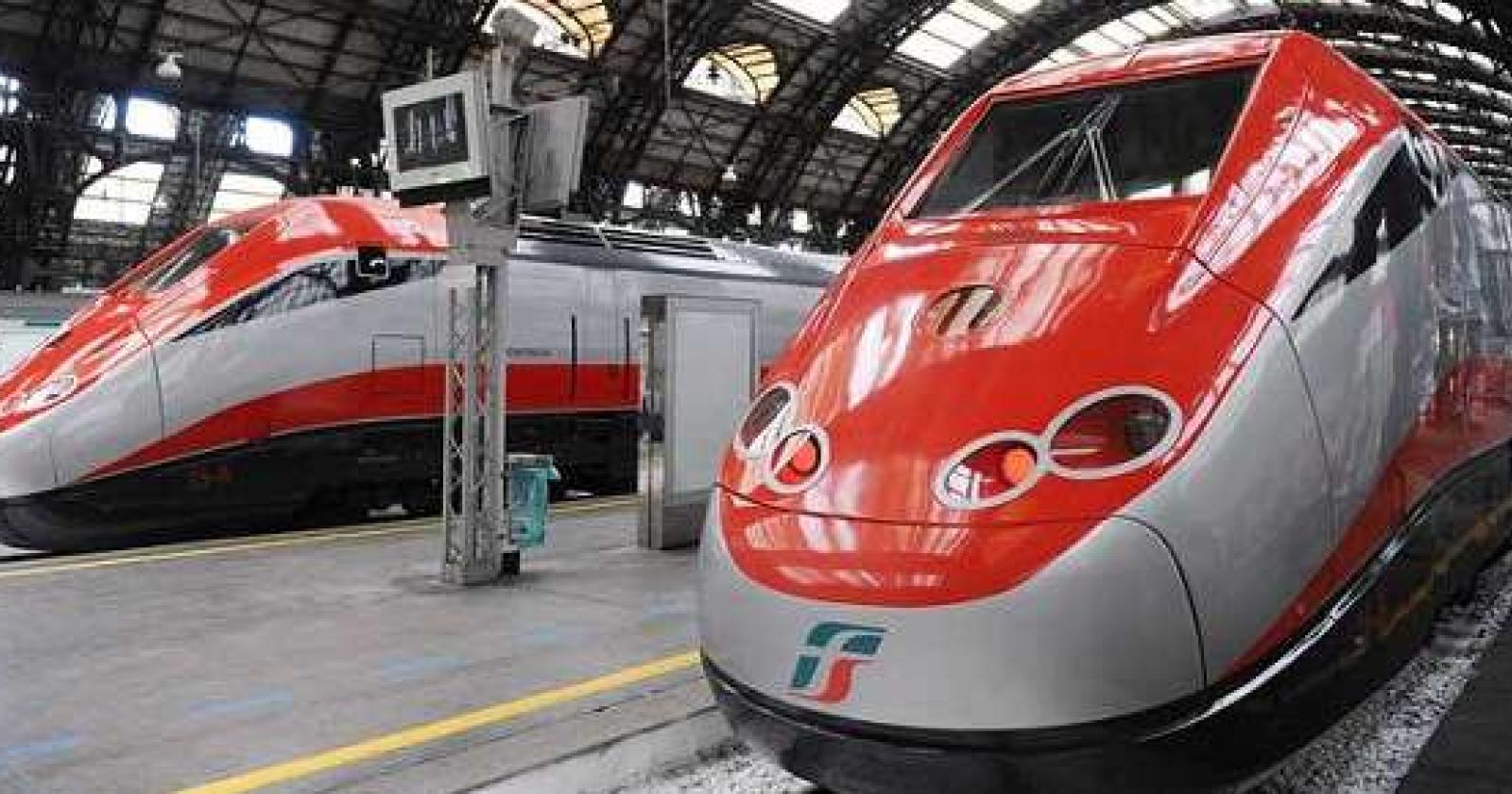 Trenitalia assume, anche nelle tratte "polesane"