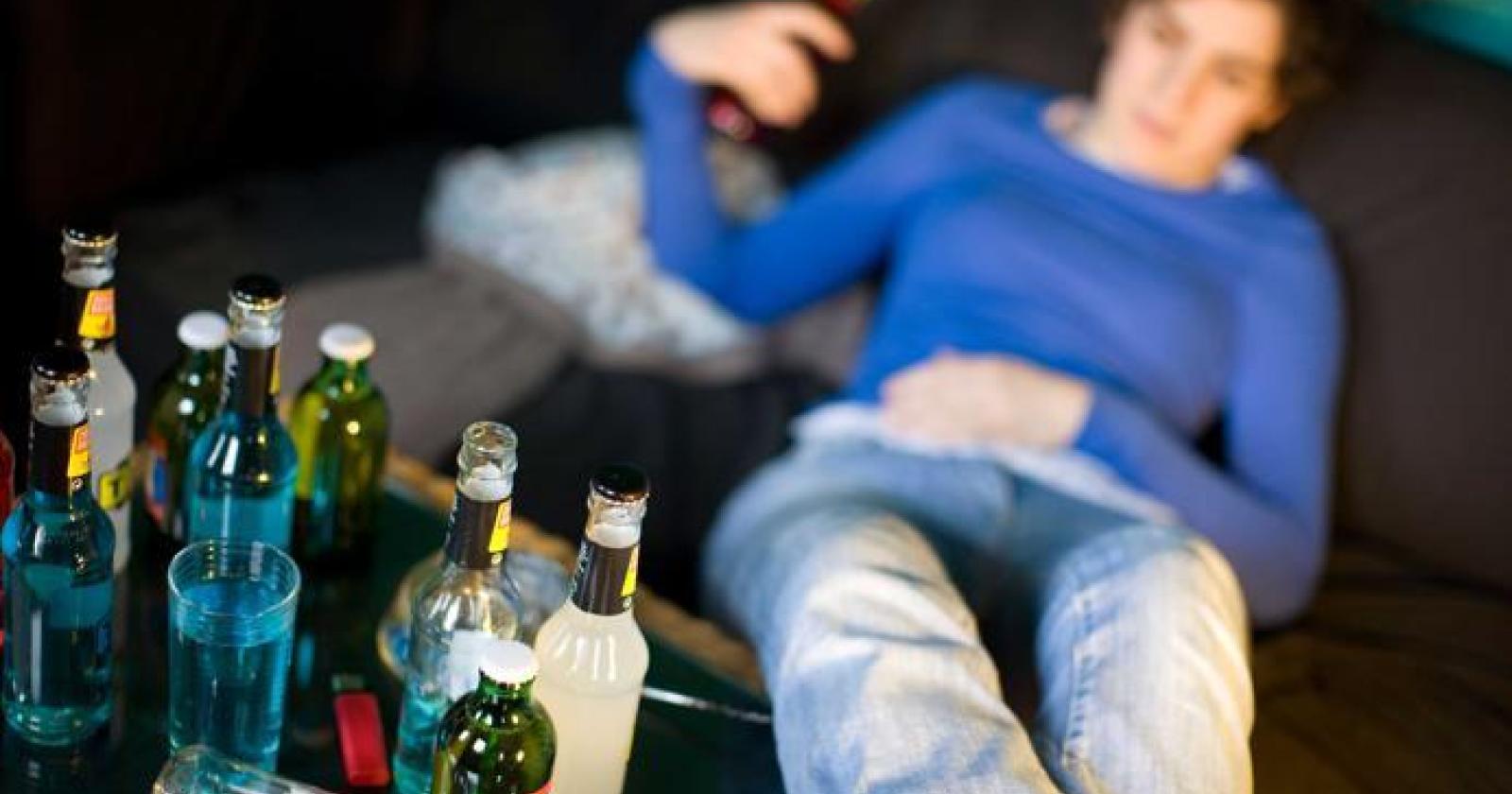 Consumo di alcol, crollano i dati nel territorio Veneziano