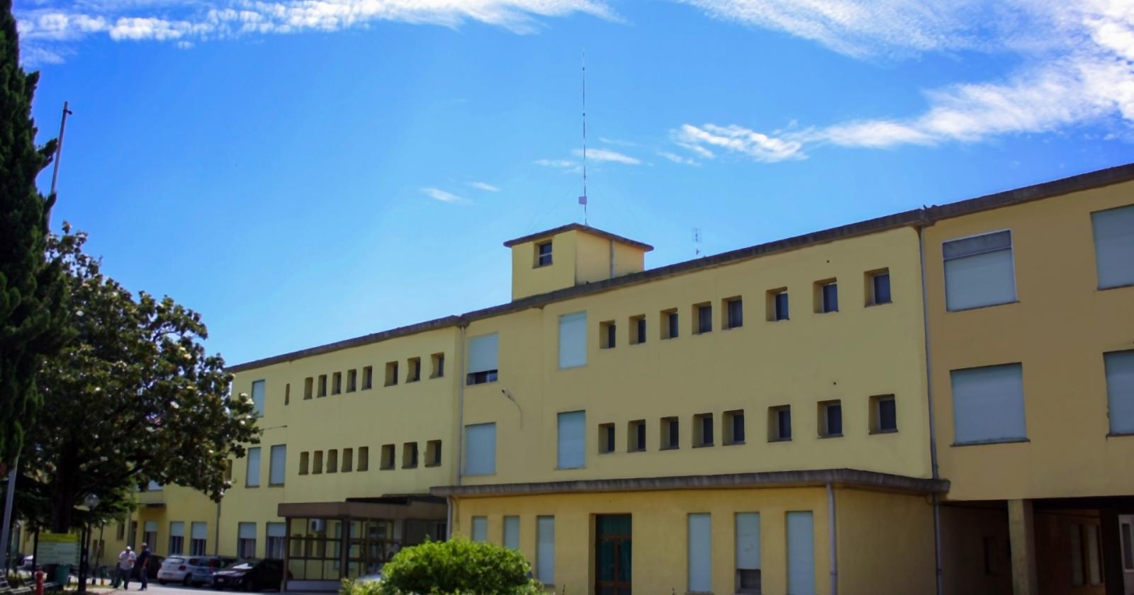 In Cittadella i tamponi di prima generazione