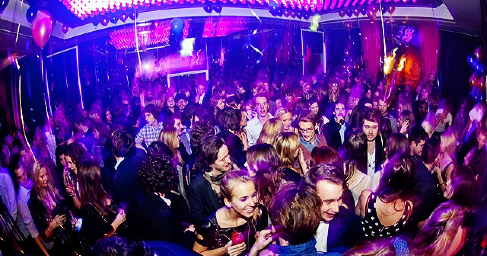Riapre la discoteca in città