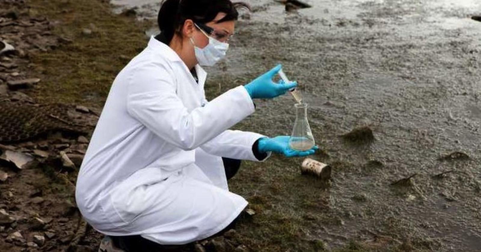 PFAS, la Regione del Veneto va in appello