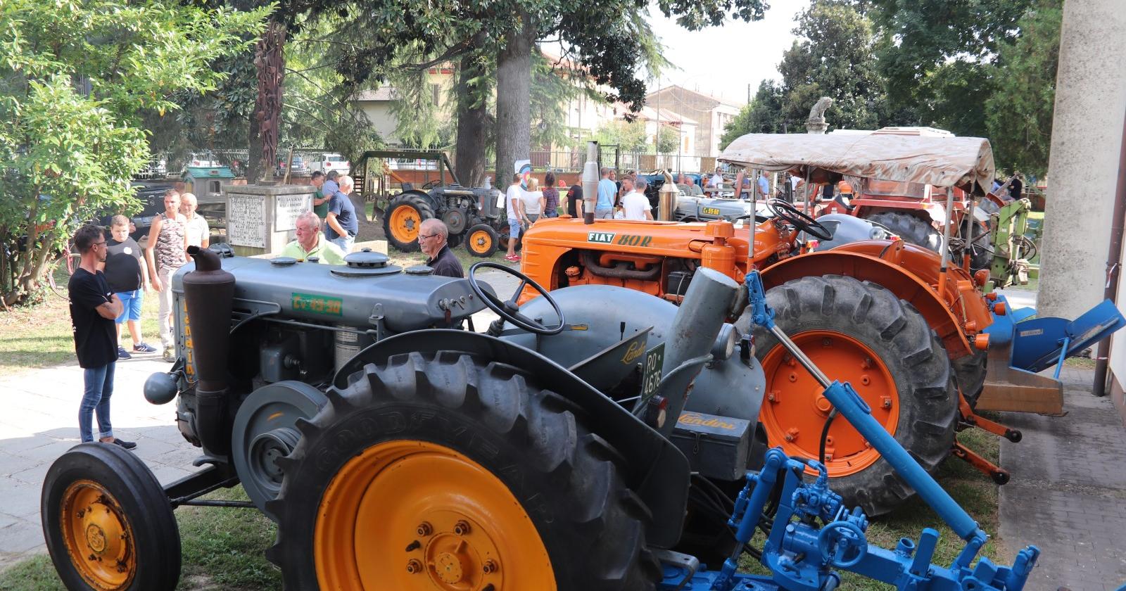 Torna la fiera agricola... ed è già primavera