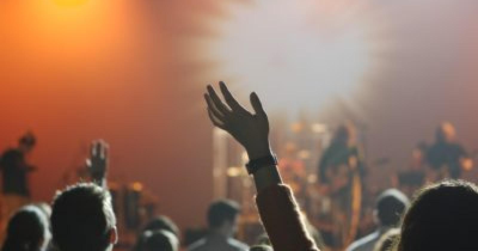 Musica, sagre e divertimento