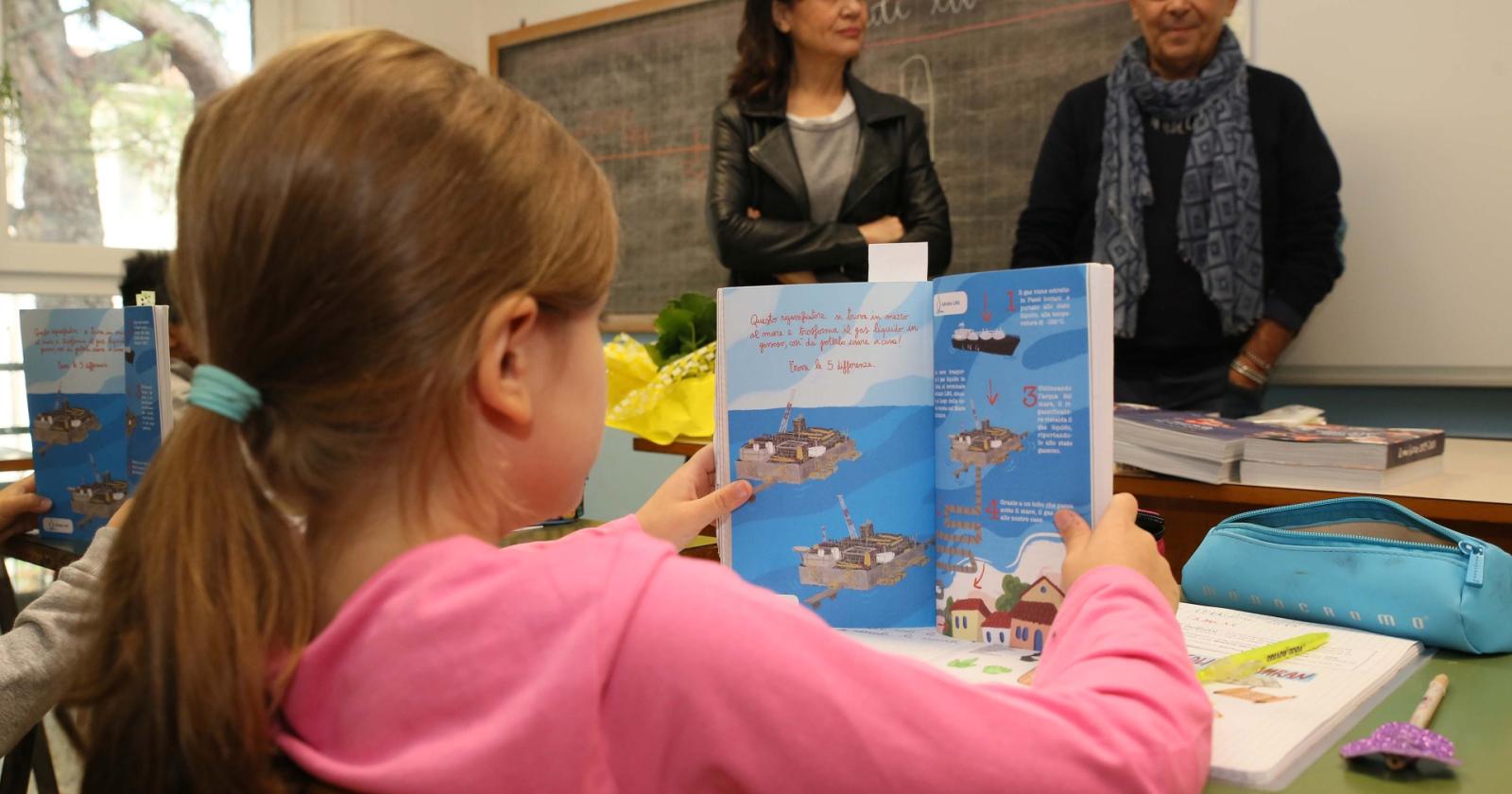 Il 13 settembre inizia il nuovo anno scolastico nel Veneto
