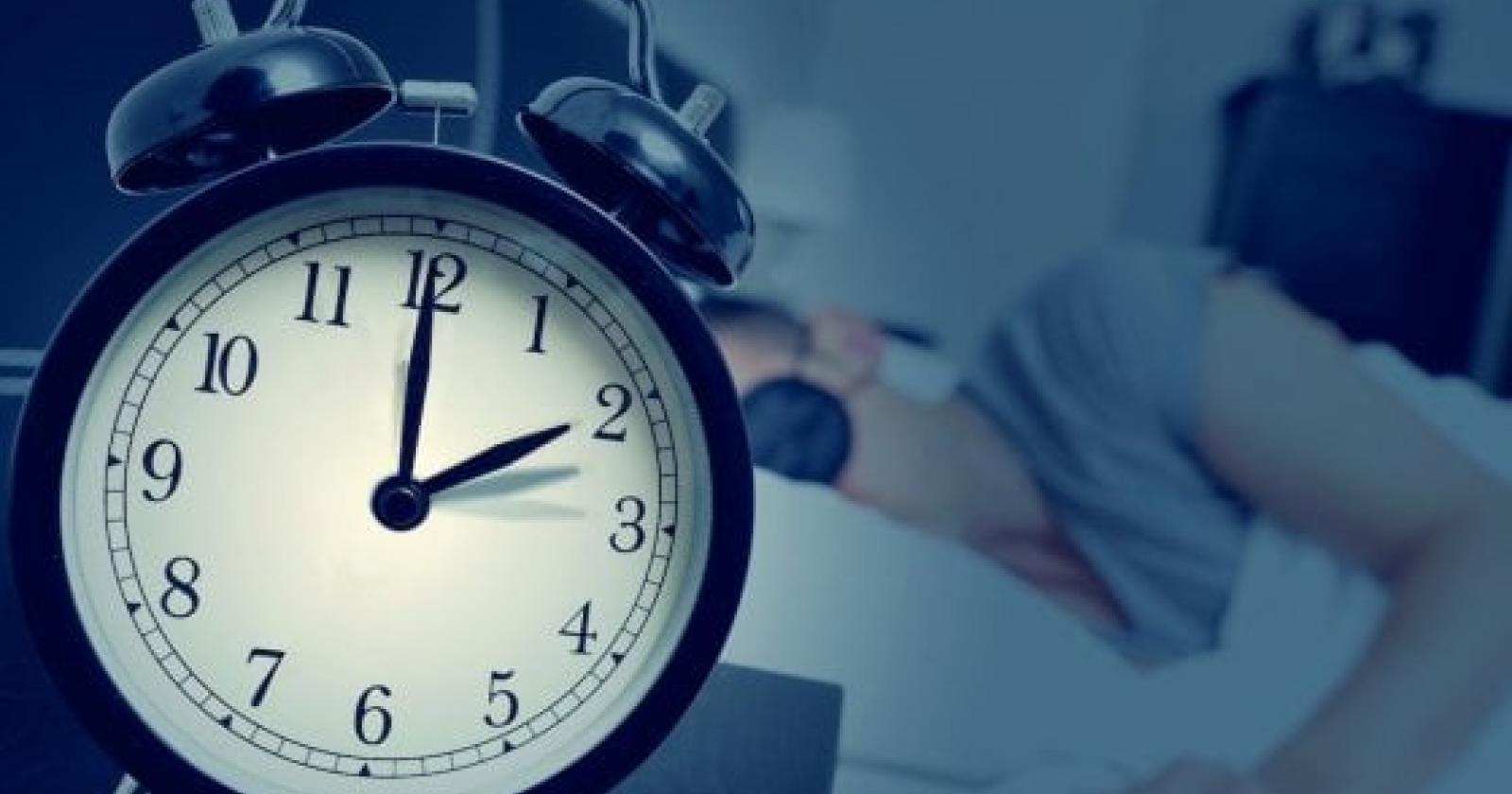 Torna stanotte l'ora solare